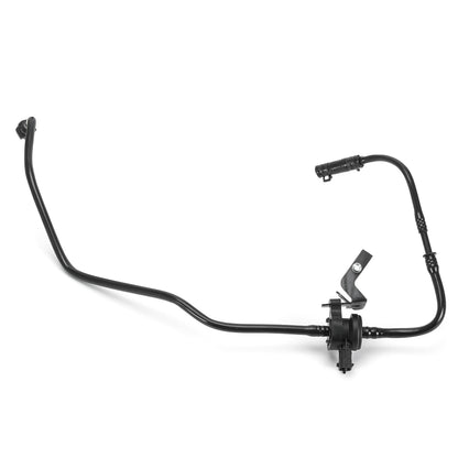 ya 5 8.7 For 2014-2019 Fiesta for Ford Fuel Vapor Vent Purge Valve VMV Hose 1.6L Non-turbo