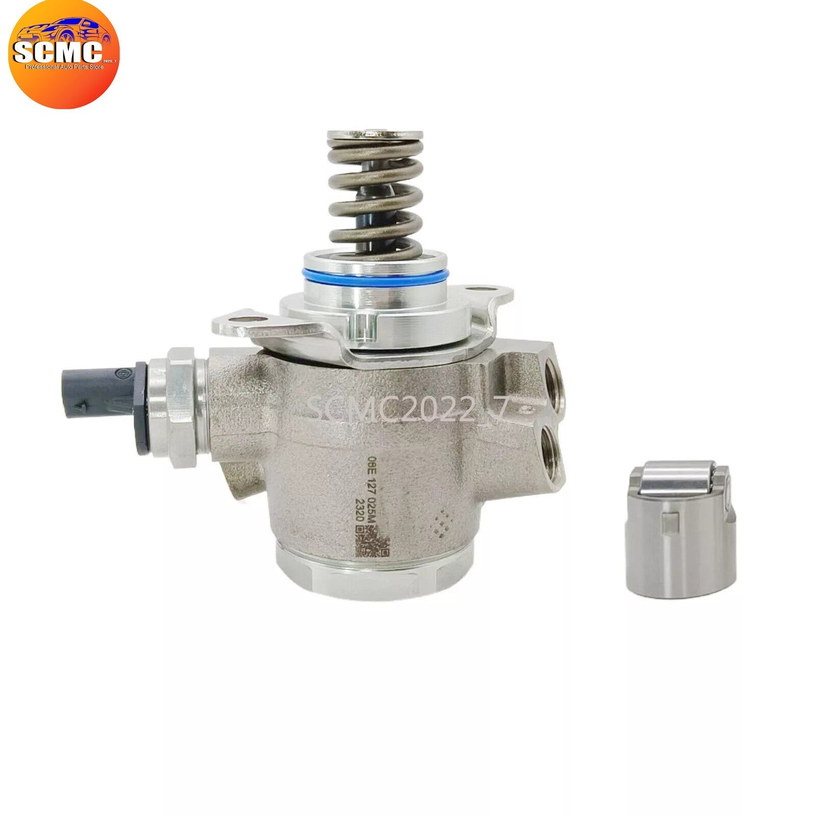 ya 27 7.2 Injection High Pressure Fuel Pump w/Fuel Pump Strut for Audi A4 A5 A6 for A8 Q5 3.2L