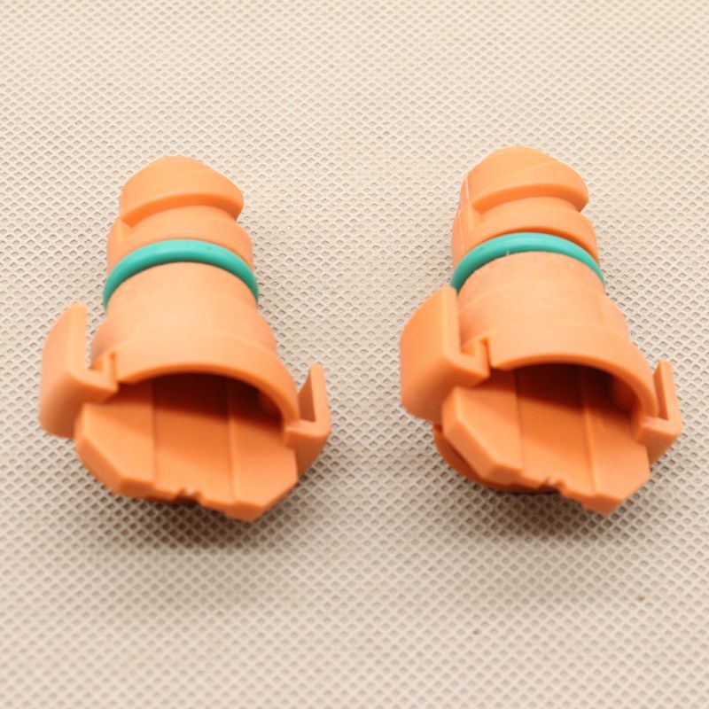 ya 1 8.5.3 2 Pieces Engine Oil Pan Pump Drain Plug for 2015-2018 KX6Z6730B KX6Z-6730-B
