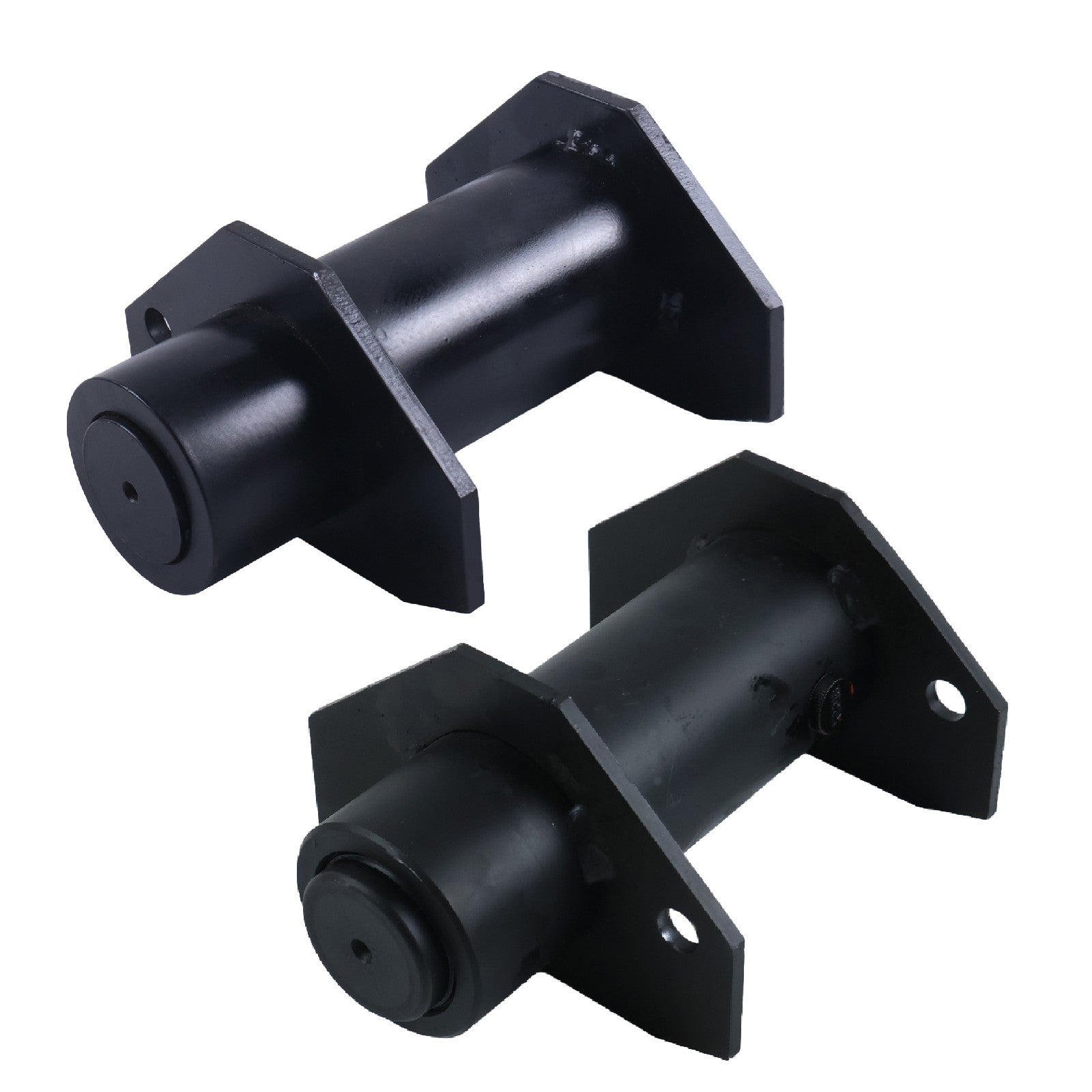 ya 16 Left Right Track Adjuster Cylinder RC411-21505 RC411-21605 For Kubota KX Series