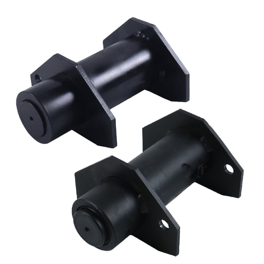 ya 16 Left Right Track Adjuster Cylinder RC411-21505 RC411-21605 For Kubota KX Series