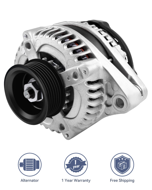 ya 27 7.2 31100-RDJ-A01 1PC New Alternator Fit for 2005-07 for Honda Odyssey EX for Mini Passenger