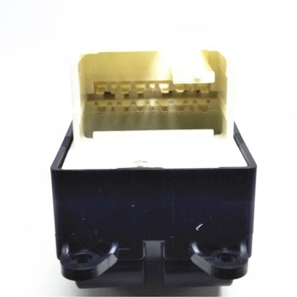 ya 1 8.12 baidi 84820-33180 Master Power Window Switch LHD for Camry 2.4L 3.0L 2002-2005