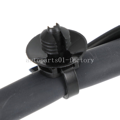 ya 5 8.7 Windshield Washer Nozzle Assembly Heated for Mercedes ClA250 CLA45 For AMG 14-18