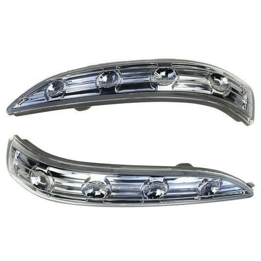 ya 4 6.17.2 Side mirror turn signal suitable for 2013-2020 for Hyundai ix35 right grip LH with bulb