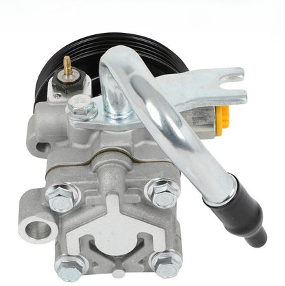 ya 5 8.7 Power steering pump with pulley for Hyundai Getz 2002 - 2009 57110-1C080