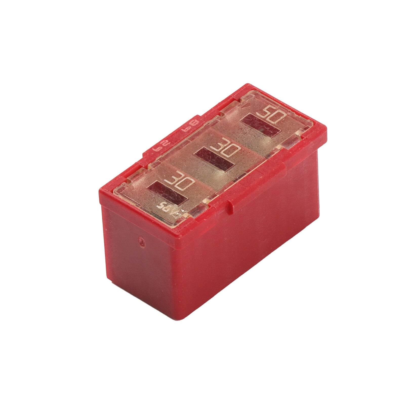 ya 6 6.13 1x 24370-C9900 Sport Fusible Link Fuse Block Assembly 30A For 17-21 for Nissan Rogue