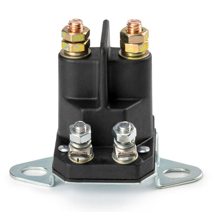 ya 5 8.7 Starter Solenoid Valve Relay For AYP 109946 145673 109081X 109446X 435-103