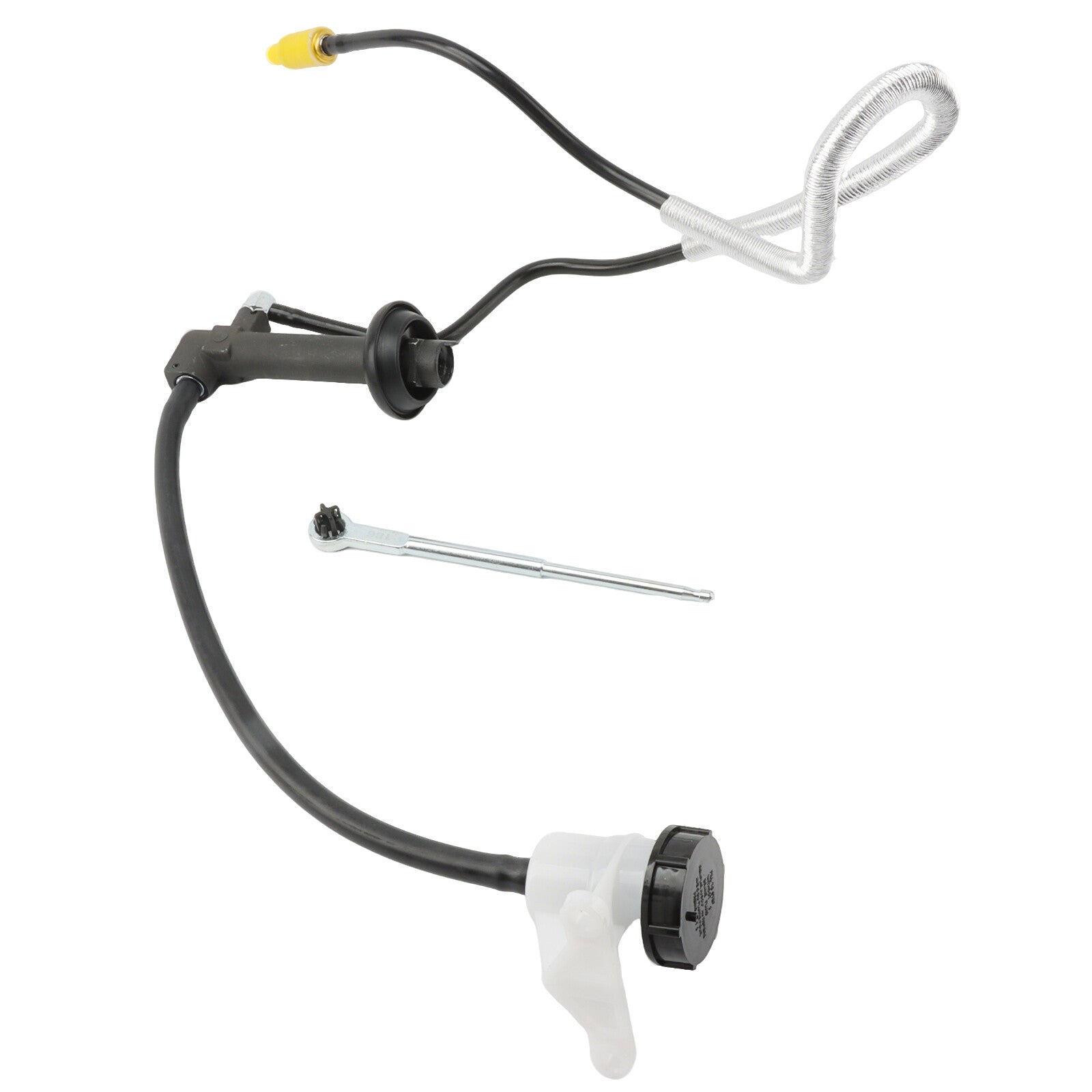 ya 5 8.7 Clutch Master Cylinder for Ford Ranger 2.3 2.5 3.0 Explorer for Mazda F57Z-7A543-A