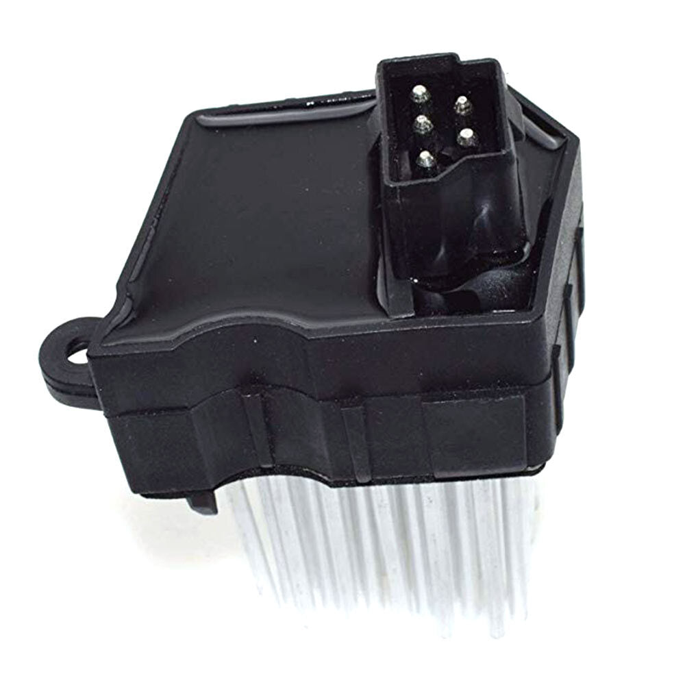 ya 5 8.7 1PCS Blower Motor Heater Fan Resistor 64118376174 Fit for BMW 318I 1995-1998 NEW