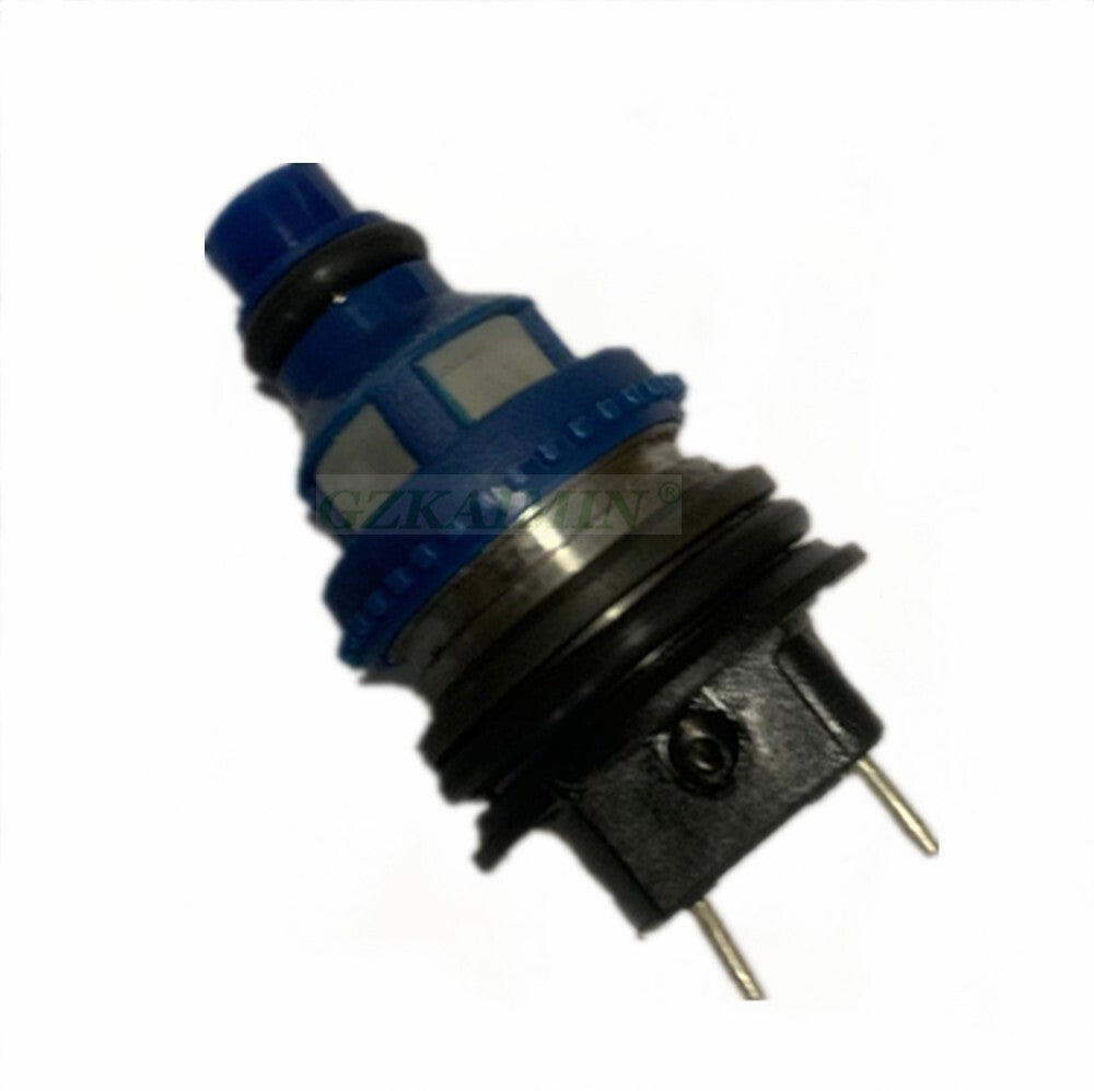ya 1 8.5.1 4PCS 0280150664 7701035320 for Fiat Uno for R19-Clio 1.4 Fuel injector