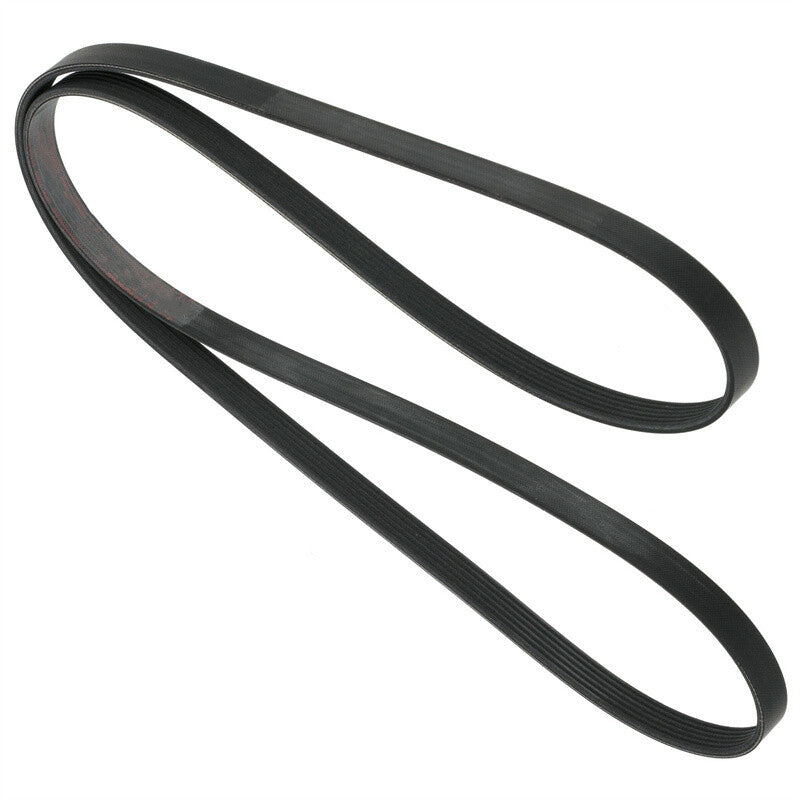 ya 10 5.29.2 NEW Engine Belt Fit for Chrysler for Dodge for Jeep Cherokee Serpentine 68495977AA