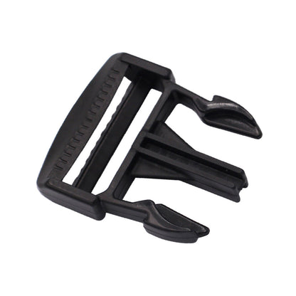 ya 5 8.7 2pcs 40mm Male Side Body Net Buckle for Polaris 2016 Ranger 570 XP Diesel Black
