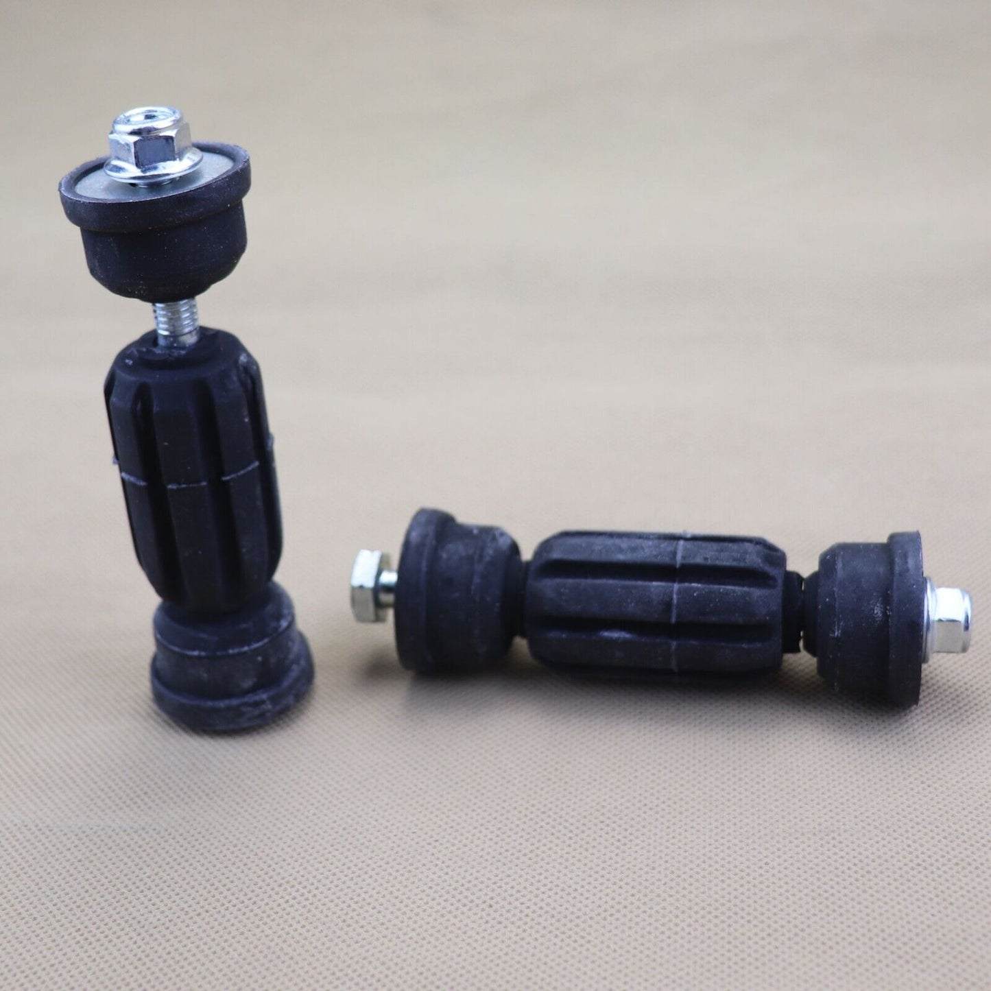 2-pack for Ford Focus rear axle stabilizer anti-roll link rocker link 