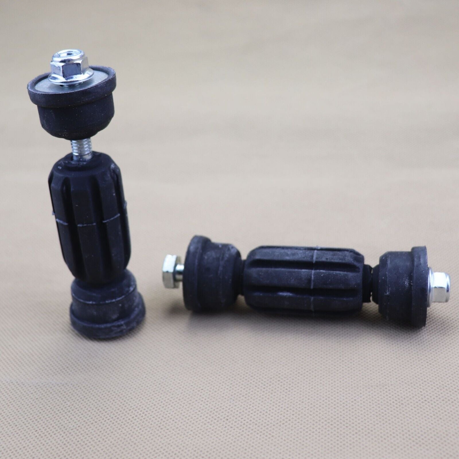 2-pack for Ford Focus rear axle stabilizer anti-roll link rocker link 