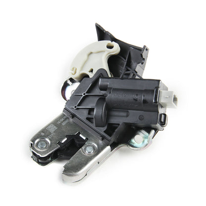 ya 5 8.7 OE Bootlid Rear Trunk Lid Lock Latch for Audi A4 A5 A6 A8 S4 S6 4F5827505D