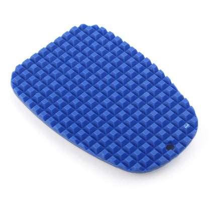 ya 12 10.30 FOR Motorcycle?Side Stand Kickstand Non-slip Plate Extension Support Foot Pad
