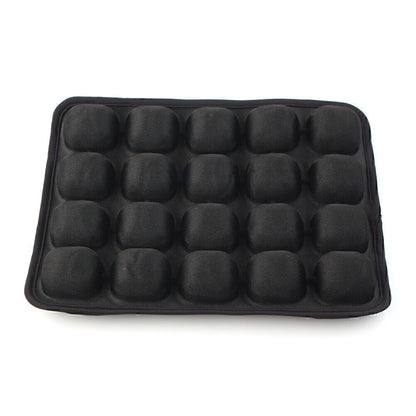 ya 5 8.7 Rear Passenger Motorcycle Air for SEAT Cushion Pressure Relief Pad 9.1 ¡Á11.8¡®¡¯