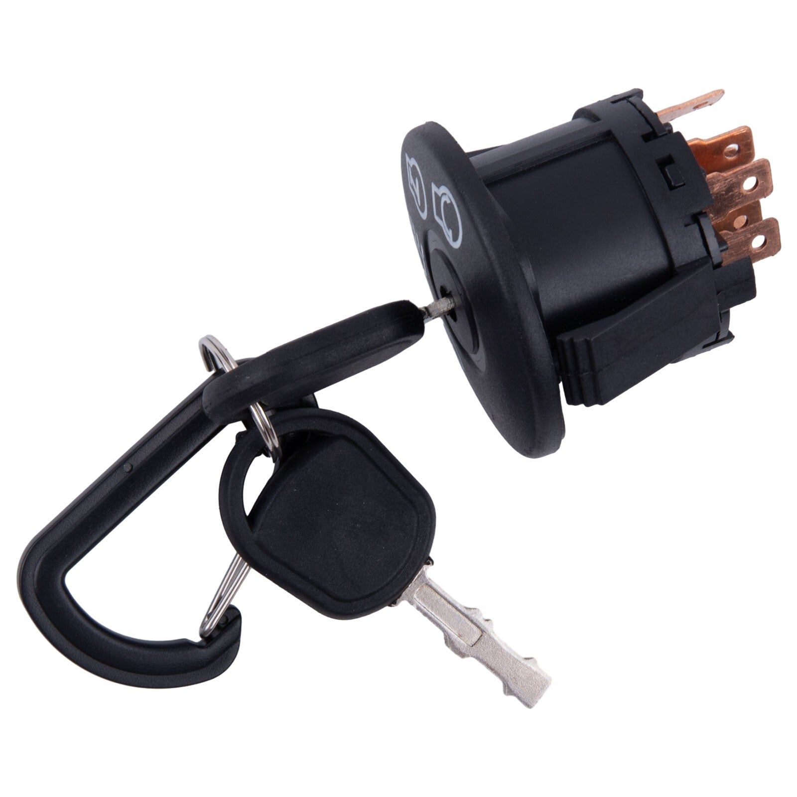 ya 14 725-1741 925-1741 for IGNITION Key Switch W/ KEY For Tractor New