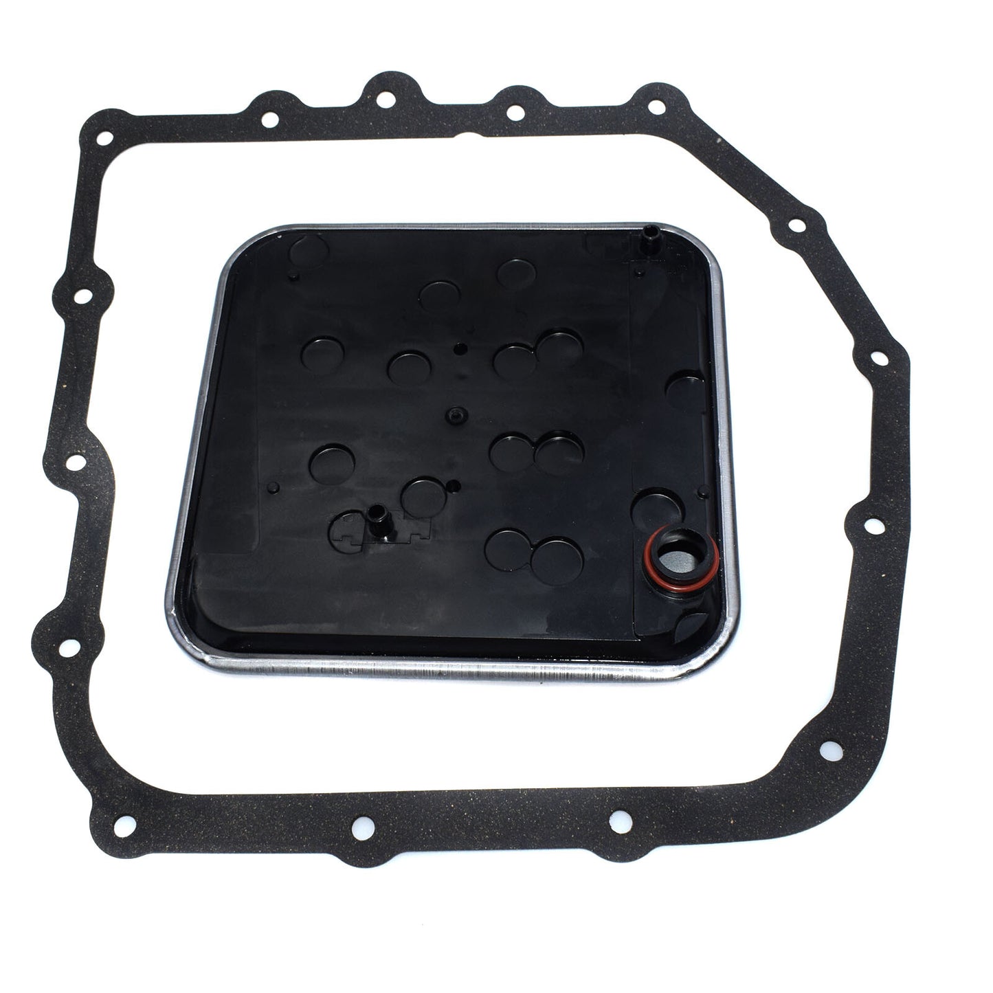 ya 1 8.5.1 for Dodge Avenger for Chrysler Sebring PT Cruiser Transmission Filter and Flat Plate Gasket 