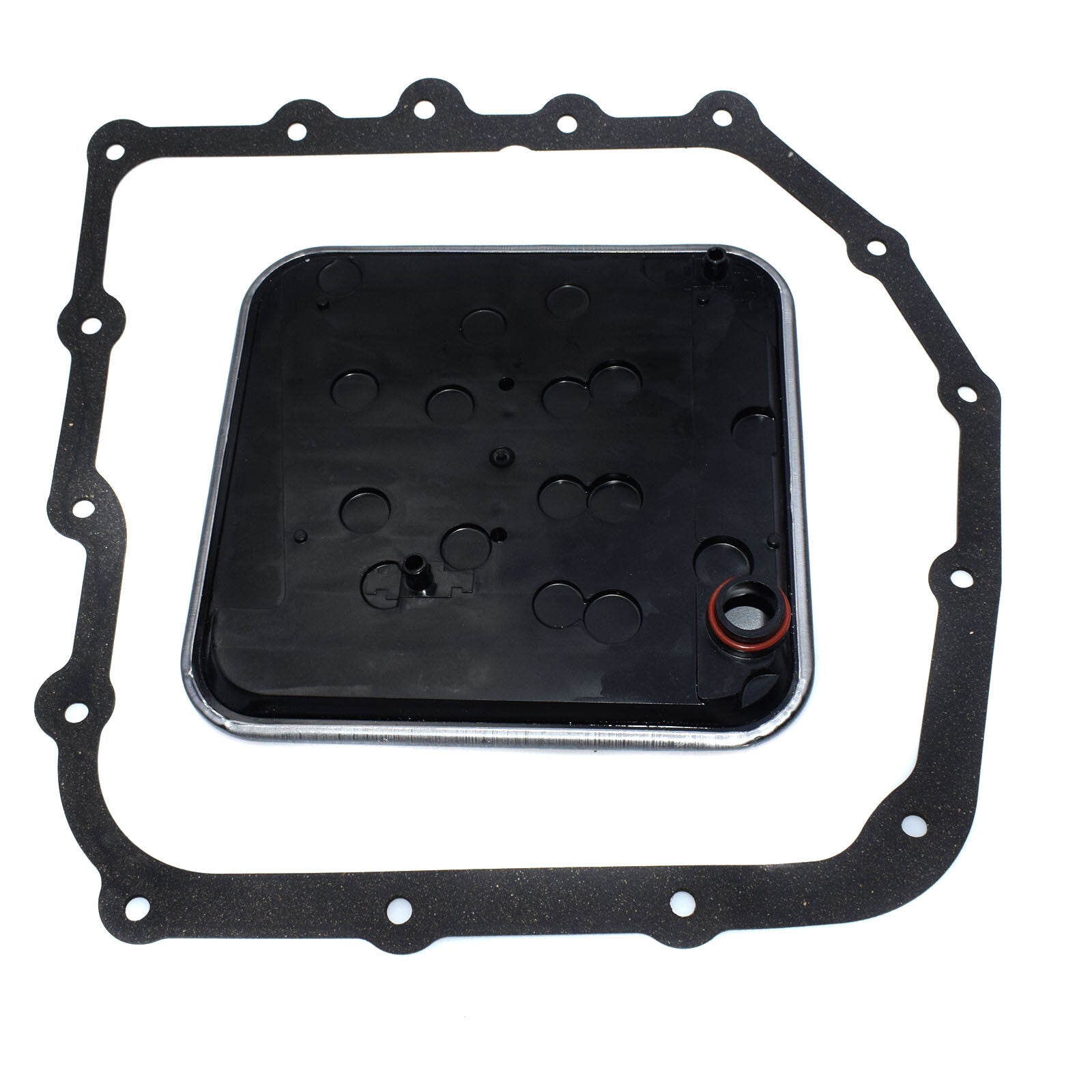 ya 1 8.5.1 for Dodge Avenger for Chrysler Sebring PT Cruiser Transmission Filter and Flat Plate Gasket 
