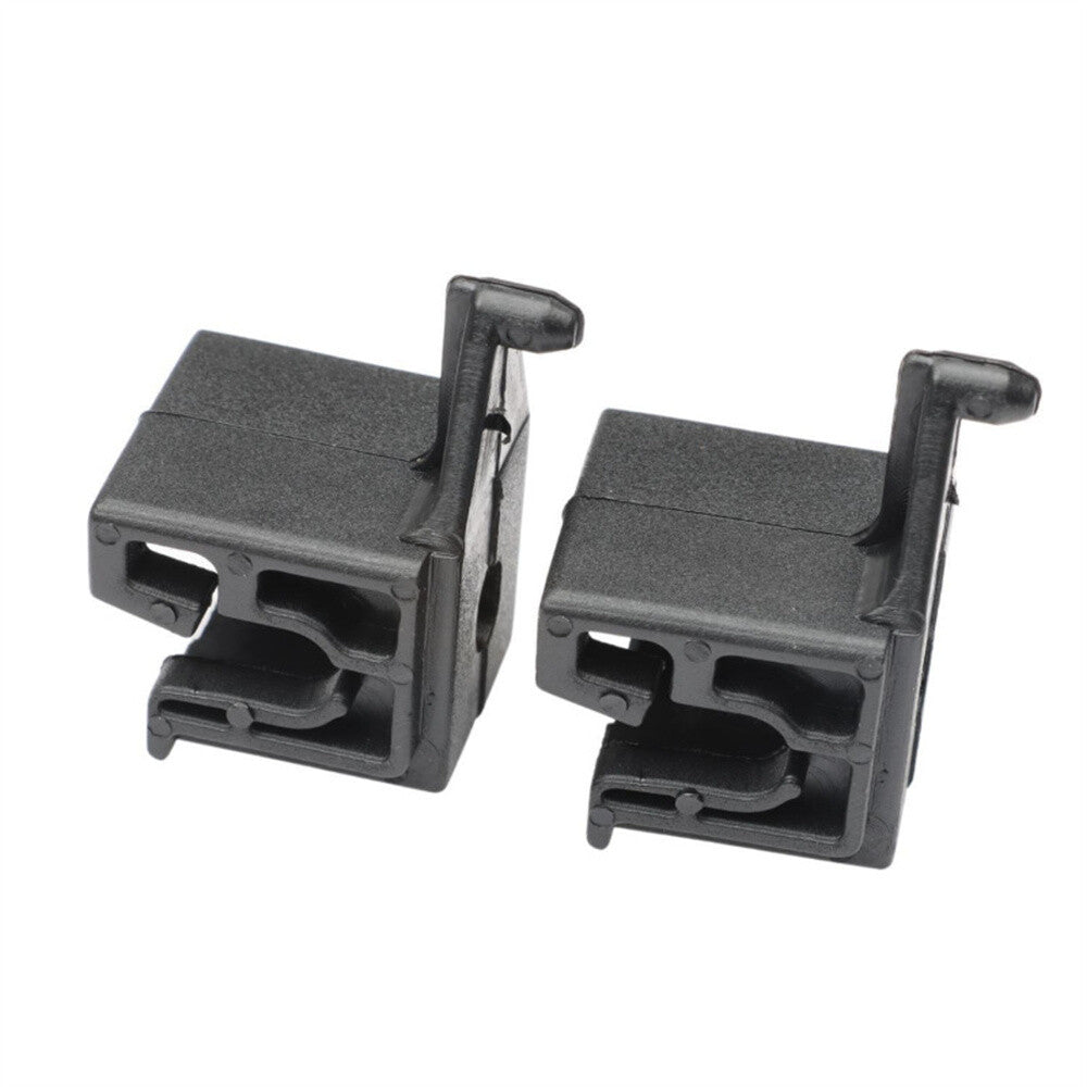 ya 4 6.22 2-piece replacement clip for mounting headlight assembly 92191-35000 suitable for Kia for Hyundai