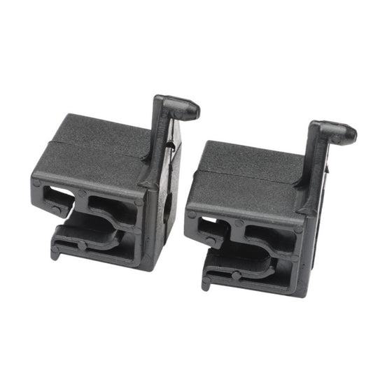 ya 4 6.22 2-piece replacement clip for mounting headlight assembly 92191-35000 suitable for Kia for Hyundai