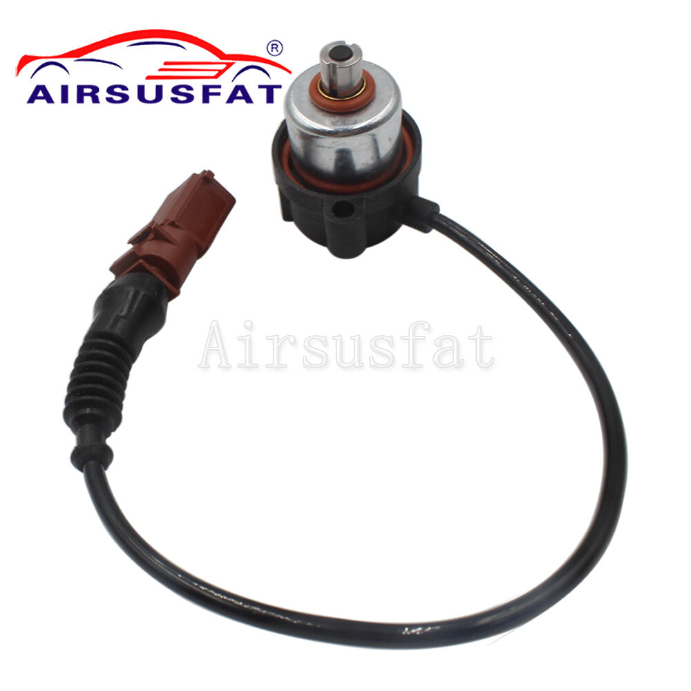 ya 1 8.5.3 for Audi for A8 D3 Quattro Air Suspension Compressor Pump Electronic Magnetic Wire 