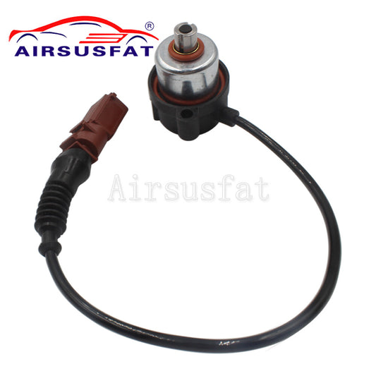 ya 1 8.5.3 for Audi for A8 D3 Quattro Air Suspension Compressor Pump Electronic Magnetic Wire 