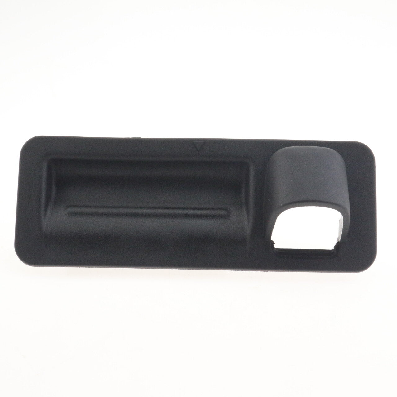 ya 5 8.7 Car exterior trunk lid lock handle 81260-F2010 for Hyundai for Elantra sedan 17-18