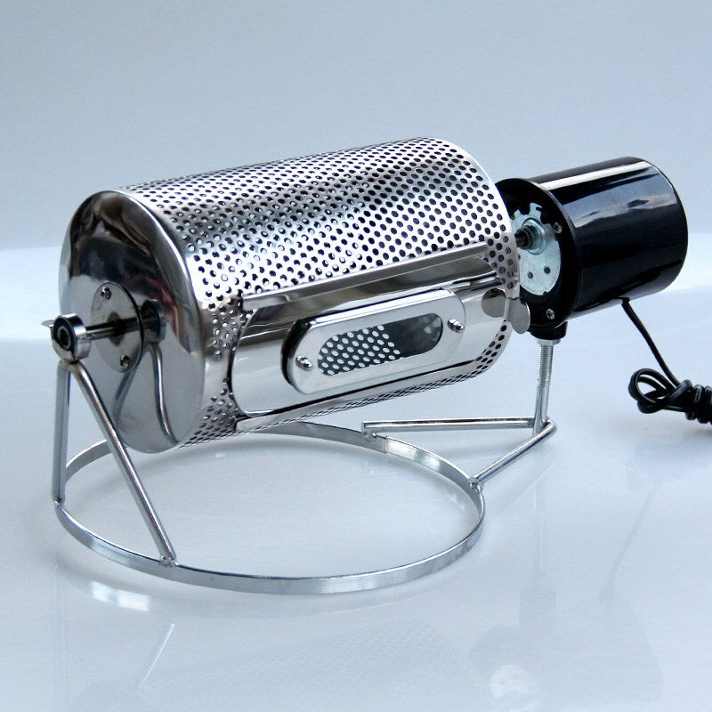 Coffee Roaster Machine Home Kitchen Tool Electric Stainless Steel#304 Machine
