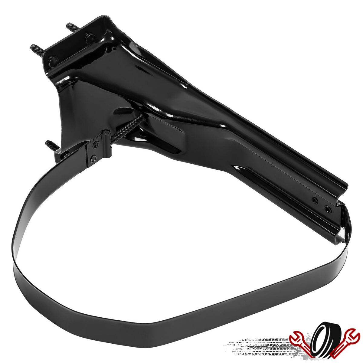 ya 10 10.28 For C/K for GMC C/K 1500 2500 3500 1988-2000 w/ 6' Bed Fuel Tank Strap n
