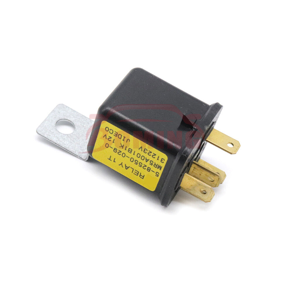 ya 1 7.4 582550-0290 Suitable for Isuzu C240 FORKLIFT 5825500290 New Starter Relay 5-82550-029-0