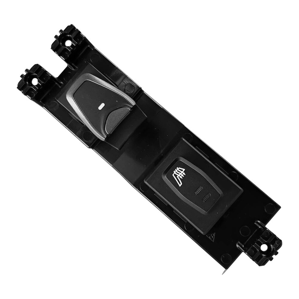 ya 13 Rear Left Door Window Control Switch Black 93580-2W100 For Santa Fe 2013-2018