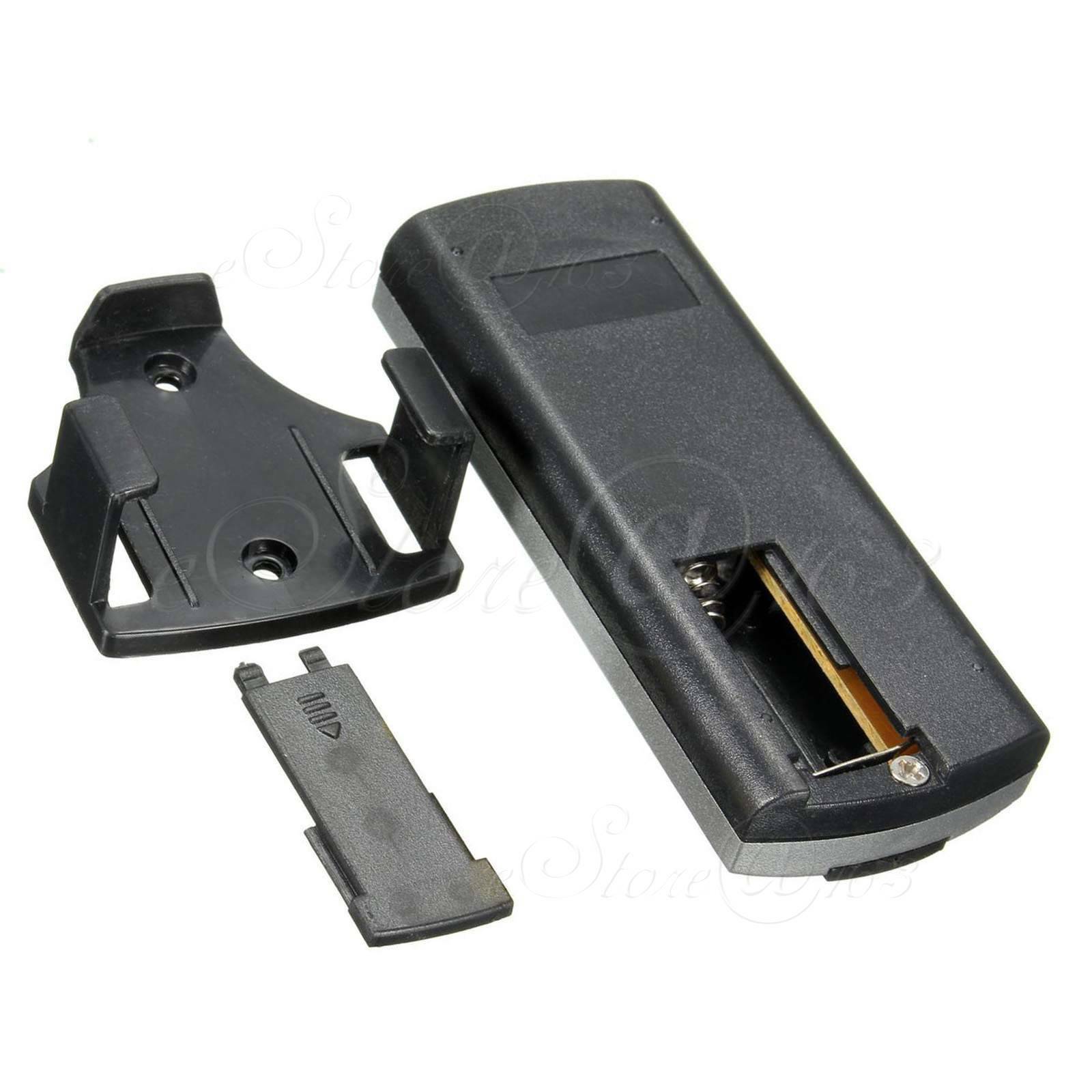 ya 14 10m Wireless RF Remote Control E27 Screw Light Lamp Holder 1 Switch With 2 Base