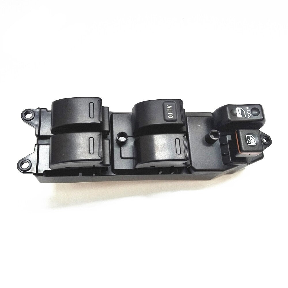 ya 1 8.5.3 84820-42180 Master Power Window Switch LHD For Hilux Fortuner 2004-2015