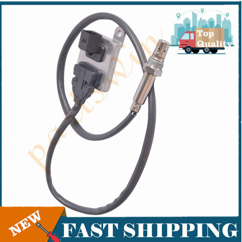 ya 27 7.2 1-pack oxide sensor for Chevrolet Express 2500 2015-19302359 (metal/plastic)