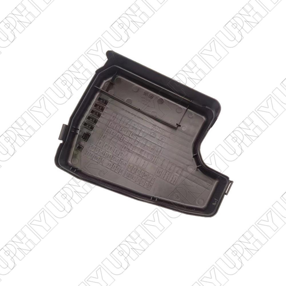 ya 5 8.7 Fuse Box Upper Cover for Mazda 6 GJ GL for Mazda CX-5 KE KD45-66-76Y KD456676Y