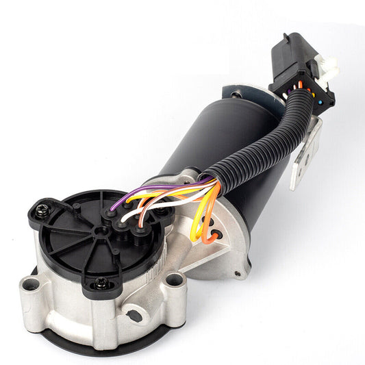 ya 1 8.5.3 Transfer Case Shift Motor for Lincoln for F150 Expedition 2008 - 2011 600 - 928 1pcs 