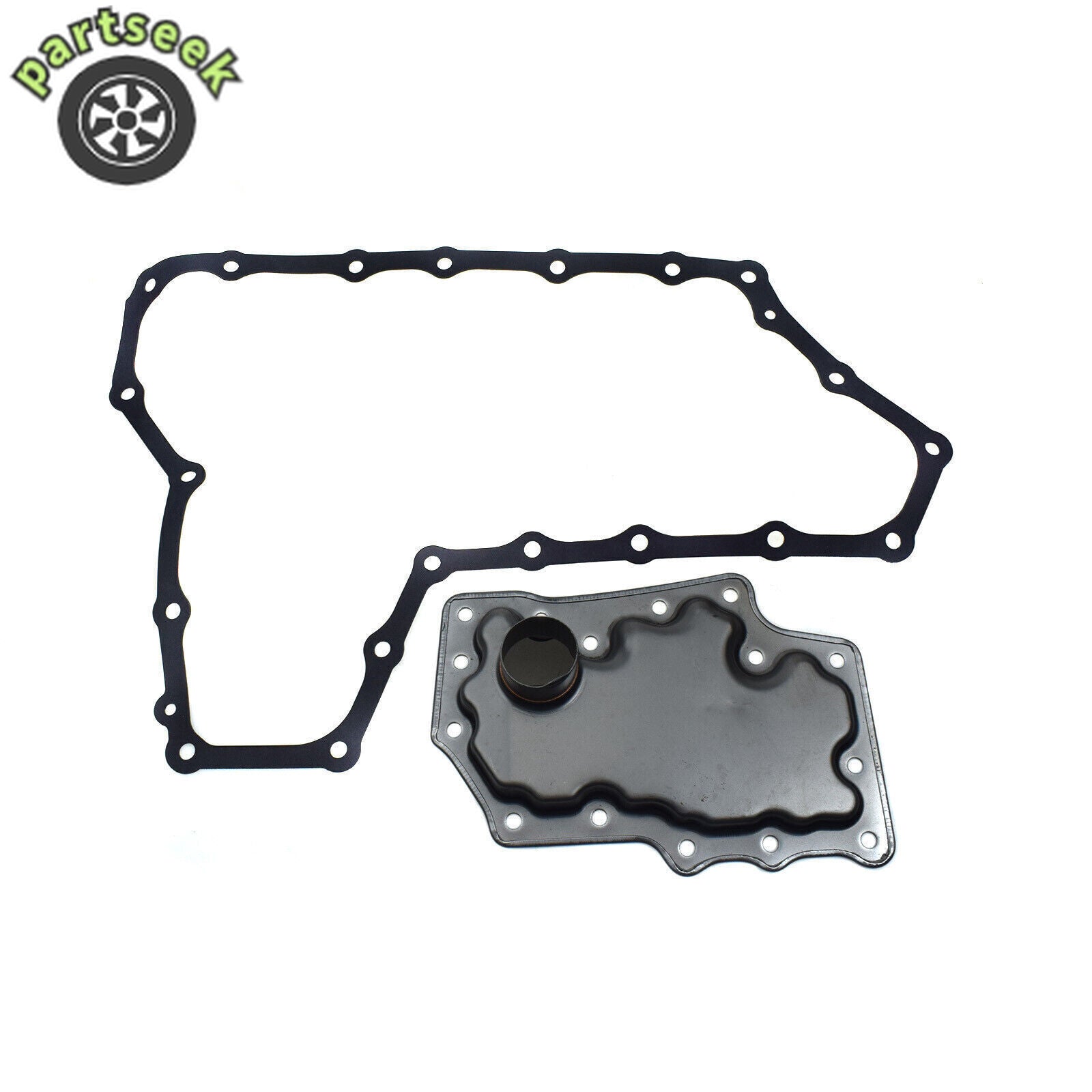 ya 1 8.5.1 Automatic Transmission Filter and Gasket Kit for Altima Maxima Quest Murano 3.5L 