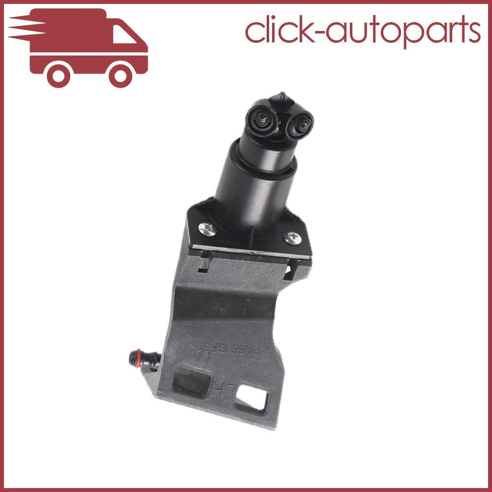 ya 13 5.27.2 For ML350 ML450 ML550 ML63 AMG Front Left Headlight Washer Nozzle A1648600547