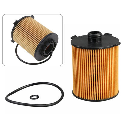 ya 5 8.7 Oil Filter for for Volvo S40 S60 XC70 C70 XC90 XC60 C30 32140029~