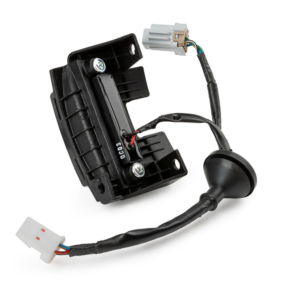 Rear Trunk Tailgate Cover Switch Release for Hyundai for Veloster 12-17 81260-2V010