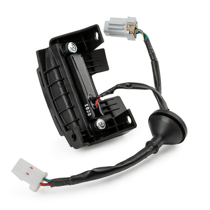 Rear Trunk Tailgate Cover Switch Release for Hyundai for Veloster 12-17 81260-2V010