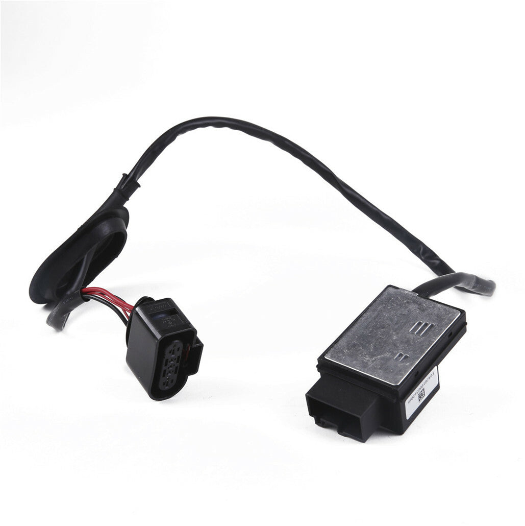 ya 27 7.2 Fuel Supply-Control Module Fit for Passat CC for Golf