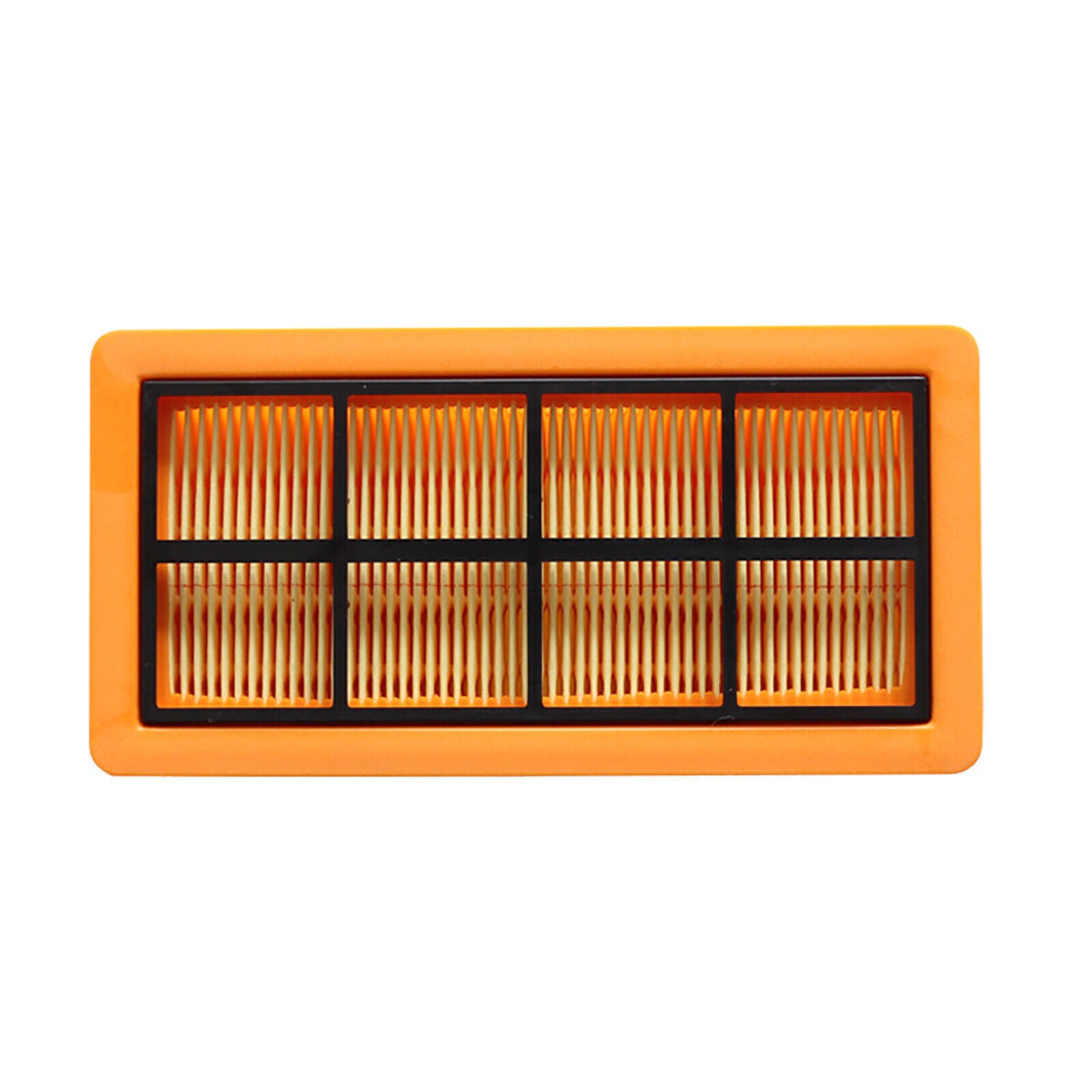 ya 25 Cleaning HEPA Filter Replacement Accessories for Karcher AD3.200 Vacuum Cleaner