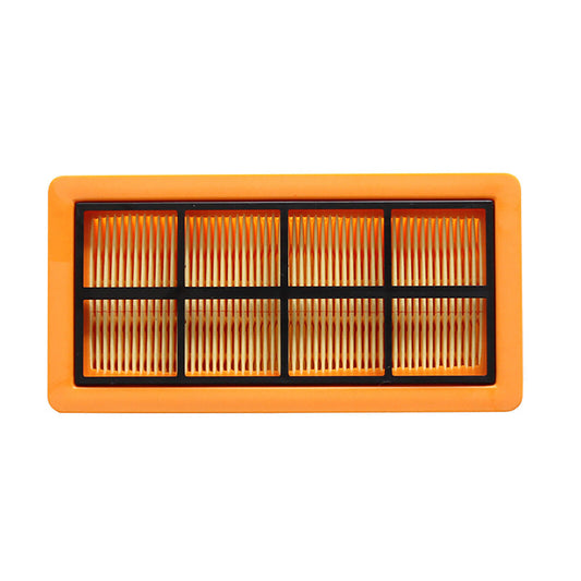 ya 25 Cleaning HEPA Filter Replacement Accessories for Karcher AD3.200 Vacuum Cleaner