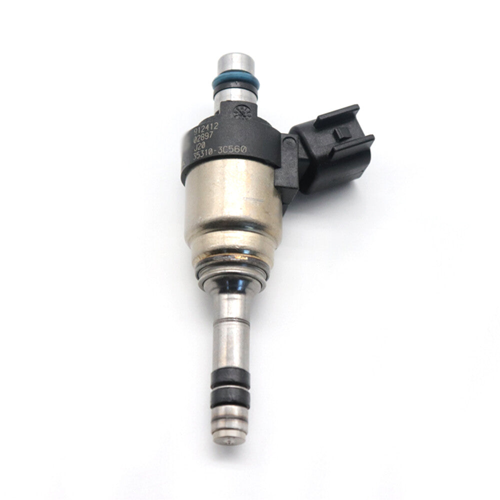 ya 1 8.5.2 6Pcs 35310-3C560 Fuel Injectors for Kia Sorento for Hyundai for Genesis Coupe 3.3L 3.8L