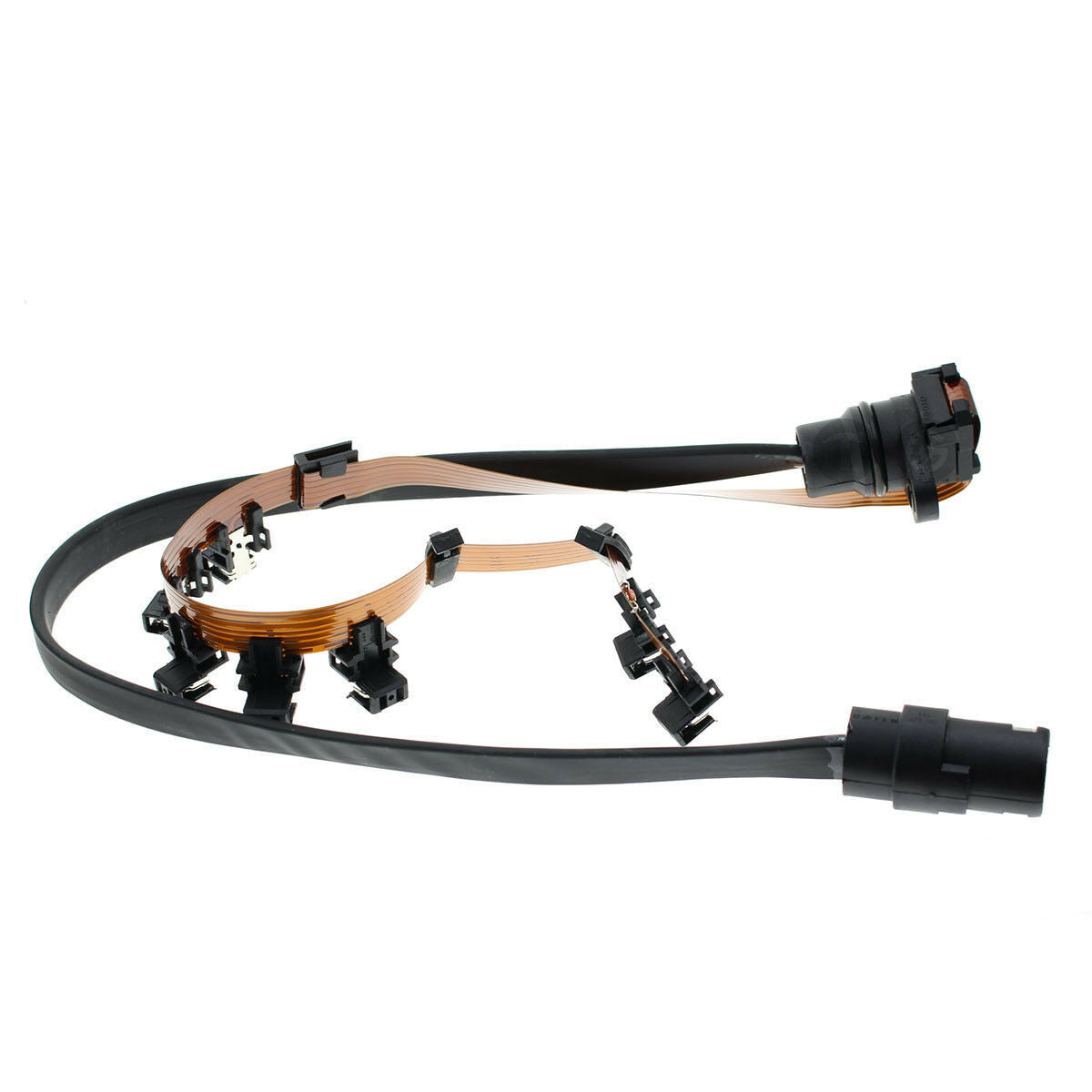 ya 5 8.7 The internal electromagnetic wiring harness of the transmission is suitable for Audi A3 for VW for SEAT s