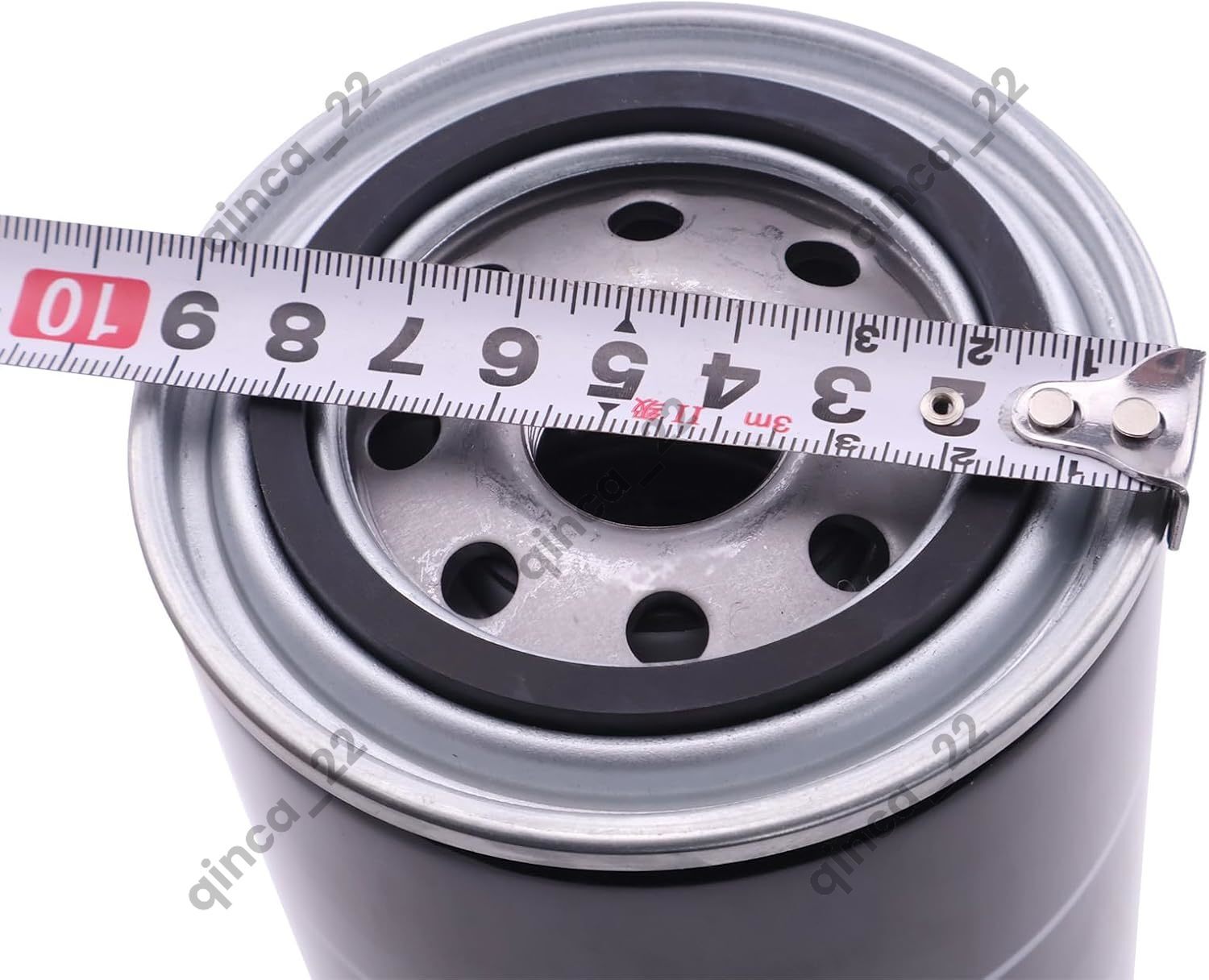 ya 5 8.7 Suitable for Komatsu engine SAA4D107E SAA6D107E oil filter 6736-51-5142
